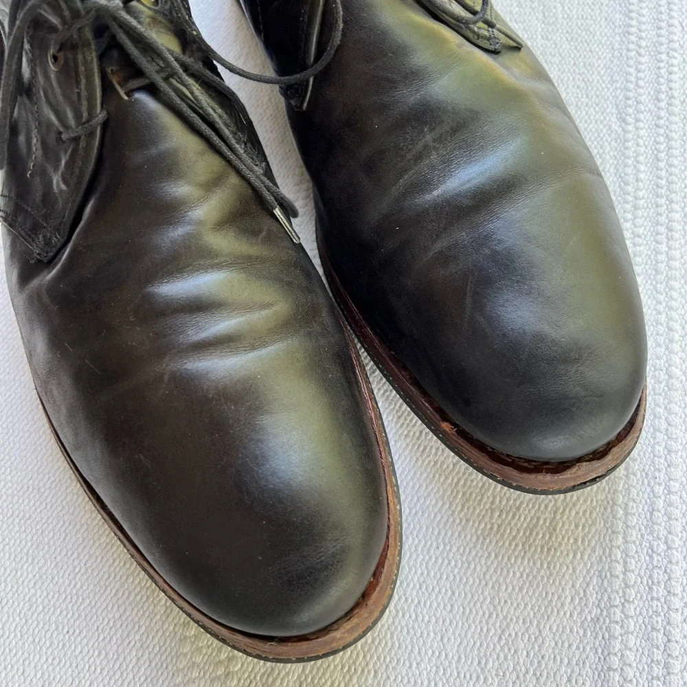 Timberland boots are